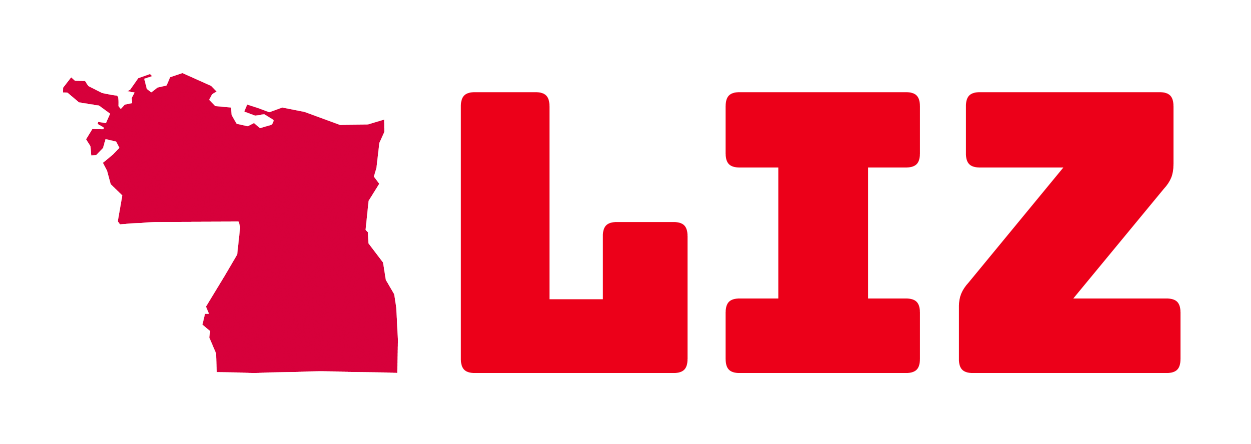 Liz Murrill logo